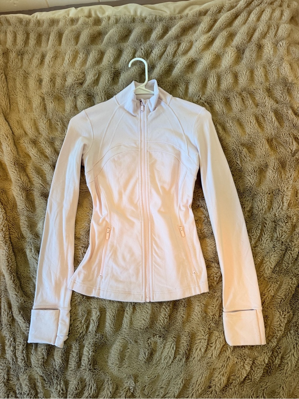 Lululemon Define Jacket